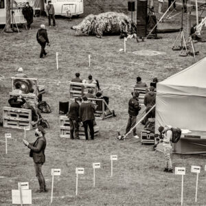 Moers Festival 2021 - Photo: Schindelbeck