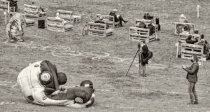 Moers Festival 2021 - Photo: Schindelbeck