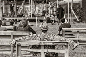 Moers Festival 2021 - Photo: Schindelbeck