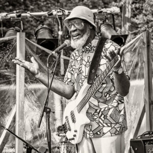 Moers Festival 2021 - Photo: Schindelbeck