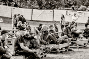 Moers Festival 2021 - Photo: Schindelbeck