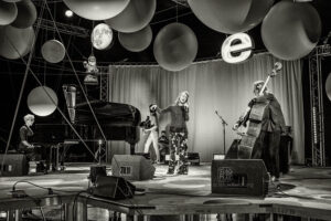 Moers Festival 2021 - Photo: Schindelbeck