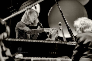 Moers Festival 2021 - Photo: Schindelbeck