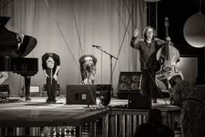 Moers Festival 2021 - Photo: Schindelbeck