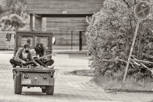 Moers Festival 2021 - Photo: Schindelbeck