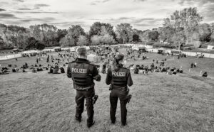 Moers Festival 2021 - Photo: Schindelbeck