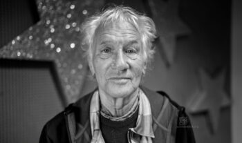 Mani Neumeier 210517 - Photo: Frank Schindelbeck