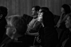 Aki Takase - Photo: Schindelbeck