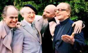 Tony Scott - Photo: Kumpf