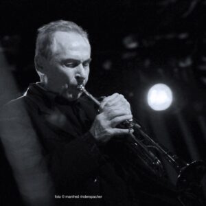Jon Hassell - Photo: Rinderspacher