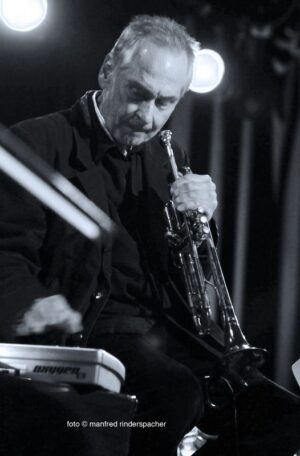 Jon Hassell - Photo: Rinderspacher