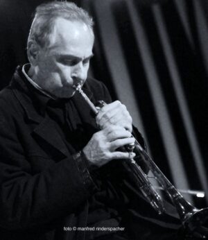 Jon Hassell - Photo: Rinderspacher