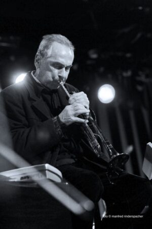 Jon Hassell - Photo: Rinderspacher