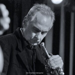 Jon Hassell - Photo: Rinderspacher