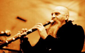 Tony Scott - Photo: Kumpf