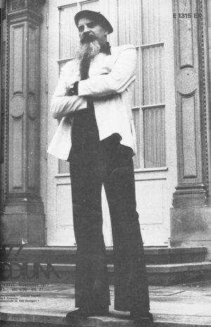 Tony Scott - Photo: Kumpf