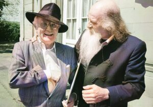 Tony Scott - Photo: Kumpf