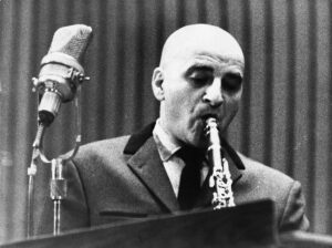 Tony Scott - Photo: Kumpf