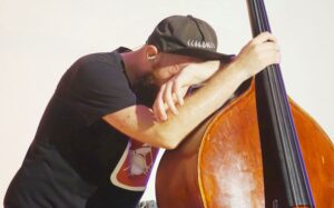 JazzArt Festival 2021 - Photo: Kumpf