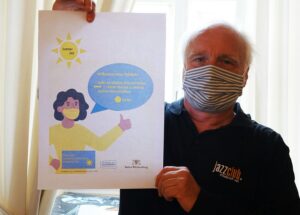 JazzArt Festival Vorschau 21 - Kumpf