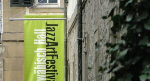 JazzArt Festival Vorschau 21 - Kumpf