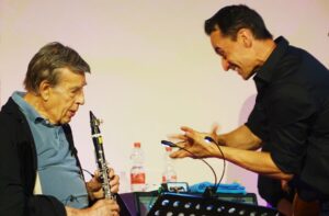 JazzArt Festival 2021 - Photo: Kumpf