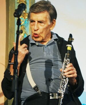 JazzArt Festival 2021 - Photo: Kumpf