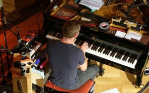 JazzArt Festival 2021 - Photo: Kumpf