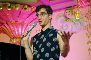 JazzArt Festival 2021 - Photo: Kumpf