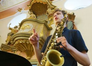 JazzArt Festival 2021 - Photo: Kumpf