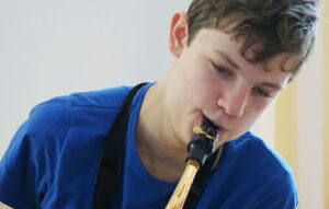 JazzArt Festival Vorschau 21 - Kumpf