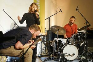 JazzArt Festival 2021 - Photo: Kumpf