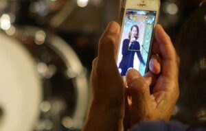 JazzArt Festival 2021 - Photo: Kumpf