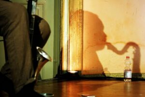 JazzArt Festival 2021 - Photo: Kumpf