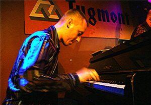 JazzArt Festival Vorschau 21 - Kumpf