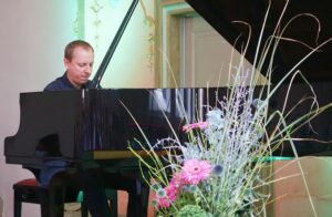 JazzArt Festival 2021 - Photo: Kumpf