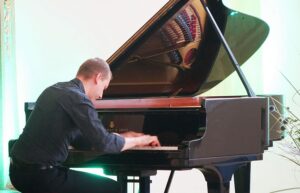 JazzArt Festival 2021 - Photo: Kumpf