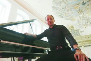 JazzArt Festival 2021 - Photo: Kumpf