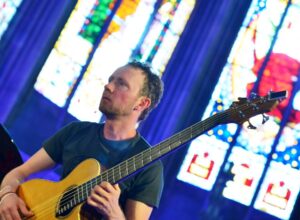 Danielsson, Voorand, Maelgand - Photo: Rinderspacher