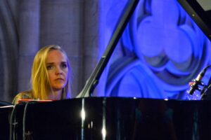 Danielsson, Voorand, Maelgand - Photo: Rinderspacher