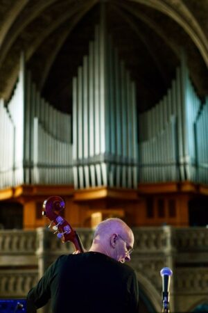 Danielsson, Voorand, Maelgand - Photo: Rinderspacher