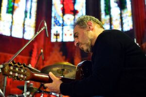 Danielsson, Voorand, Maelgand - Photo: Rinderspacher