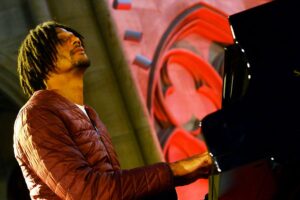 Danielsson, Voorand, Maelgand - Photo: Rinderspacher