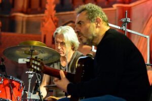 Danielsson, Voorand, Maelgand - Photo: Rinderspacher