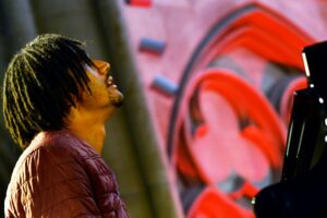 Danielsson, Voorand, Maelgand - Photo: Rinderspacher