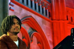 Danielsson, Voorand, Maelgand - Photo: Rinderspacher