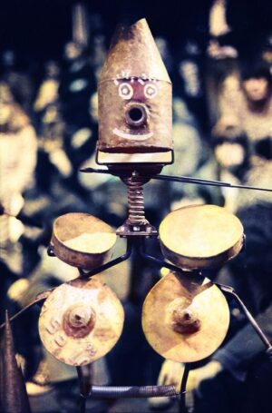 Moreira - Photo: Kumpf