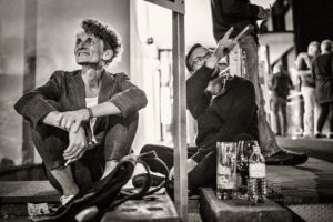 Saalfelden 2021 - Photo: Schindelbeck