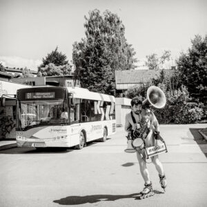 Saalfelden 2021 - Photo: Schindelbeck