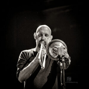 Muche @ Saalfelden 2021 - Photo: Schindelbeck